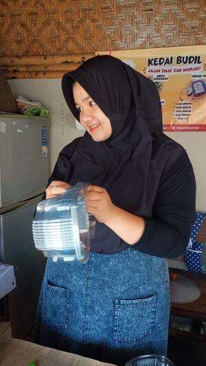 Kita jajan dulu guys #viral