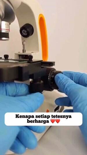 Alasan ASI begitu penting untuk dunia dan juga akhirat 