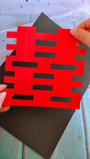 kerajinan tangan - bagian 5  #RCTIPlus  #HOTrctiplus  #videokreatif 