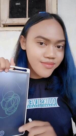 Tablet Mainan Viral ! #HOTrctiplus #mainamanak #lutfiafifi 