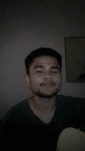 XF12021 SOLO KHALID SURYA GUSTI 20 TH KOTA JAMBI More than Words