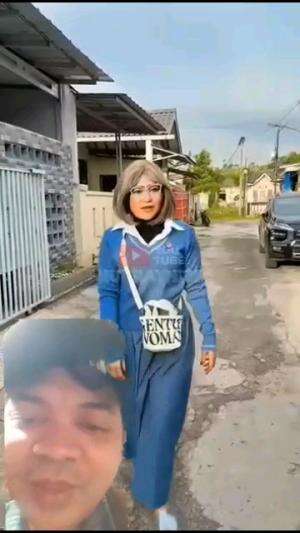 KK NUR MENGHAJAR 2 PRIA  #nurrayni #nurryani25 