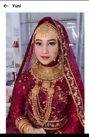 KDI 2025 YuniAstinah LAHAT (Sumatra Selatan) Mata Hatiku#OnlineAuditionKDI2025 #@rcti official