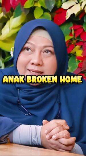 #brokenhome 