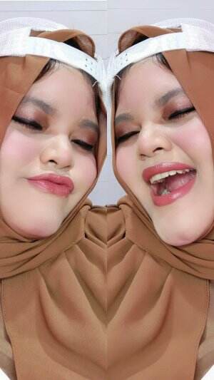 XFI2021 SOLO HAYA MAHDIYYAH RAHMA 19 TAHUN JAKARTA  LOST CAUSE & YOUR POWER BY BILLIE EILISH