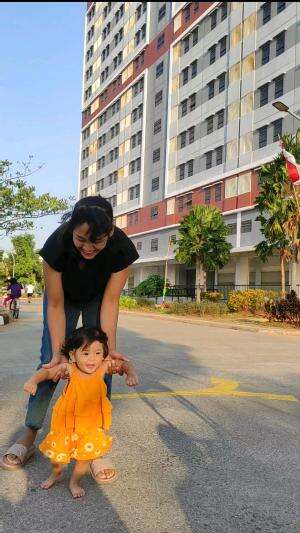 sehat2 adek 😍 #RCTIPlus #HOTrctiplus #RCTIoke 