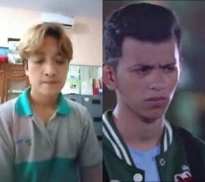 belajar acting