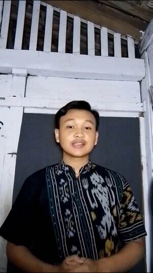 KDI 2025 Abid Rayhan Dicky Darmawan Ngawi Jawa Timur 17th Egois  #OnlineAuditionKDI2025