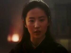 Mulan #mulan #disney #liuyifei #movie #RCTIPlus #HOTrctiplus #fyp #fypシ 