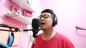 XFI SOLO ARIN 29 KARAWANG I'M SORRY GOODBYE