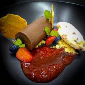 Reynold masterchef australia ikutan MCI 10??!! MASA??!!
