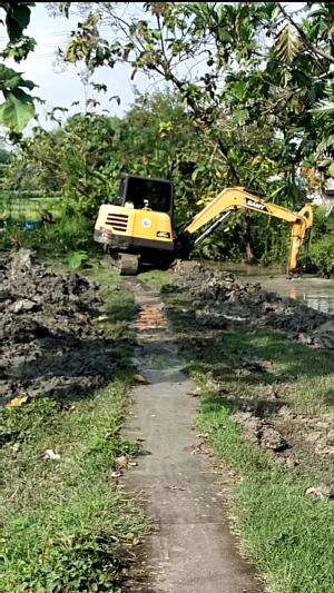KABAR TERBARU BANJIR DI WILAYAH PURWODADI 
