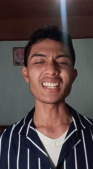 XFI2021 SOLO DARMIKA 19 DENPASAR GODISAWOMAN