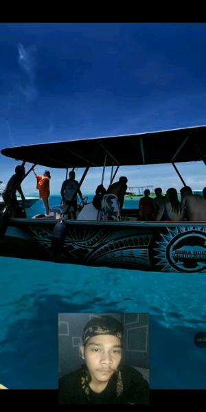 Siapa coba yg ga mau holiday kesini??

 #RCTIPlus  #HOTrctiplus 