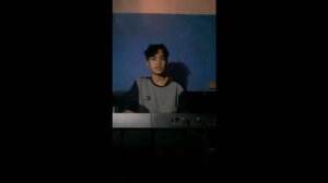 XFI2021 SOLO Alif Pratama 17 tahun Bandung Fallin'