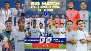 GOL POLO BEREMBE  #sepakbolaindonesia 