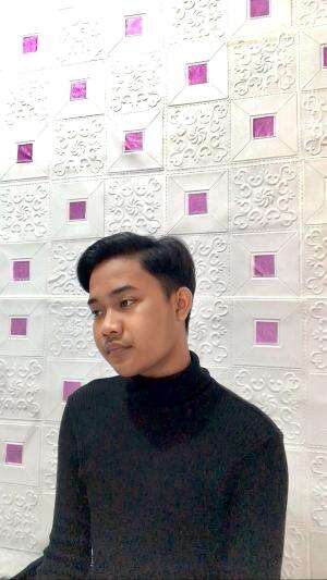 KDI 2022 PRAHA SUMEDANG 18 TAHUN SELIMUT BIRU