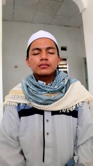 WIRA YUDA PRASETYA_17TAHUN_ASAM ASAM (KALIMANTAN SELATAN)_SYAIKHONA AL MUBAROK QUDSIYYAH 'MASHUP YA BADROTIM