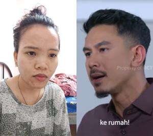 Emang boleh semenghindar itu?? 