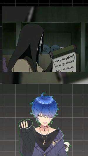 kenapa saudara bisa di Edo tense #HOTrctiplus #narutoshippuden 