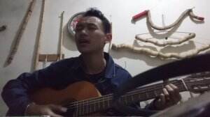 Show your talent Mahendra Singer Parakan 