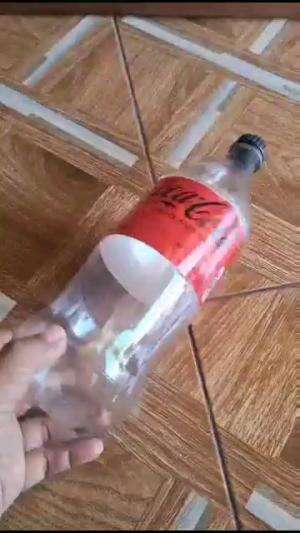 BOTOL BEKAS MEMBUAT TEMPAT PERMEN

#tipsandtrik #tips #trik #tutorial #kreatif #hiburan #inspirasi #inspiratif 