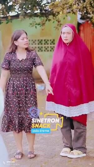 orang ini berani larang sholat #drama

