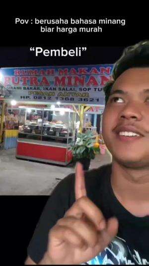 Singkat, Padat, Hasibuan  #lucu  #videolucu  #Viral 