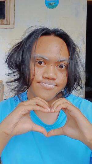 GEMBEL JADI GANTENG !? nilai dong sesuai baterai hp kalian sekarang #HOTrctiplus #lutfiafifi 