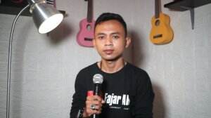 Muhamad Fajar Alfani - 23 Tahun - Tegal - Shollallahu'Ala Muhammad & Bidadari Syurga