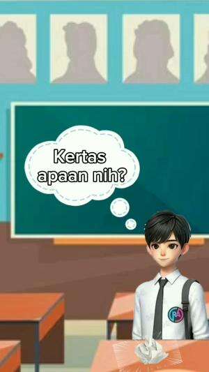 Sika siap jadi nyamuknya Naura Rasya nih 😅 