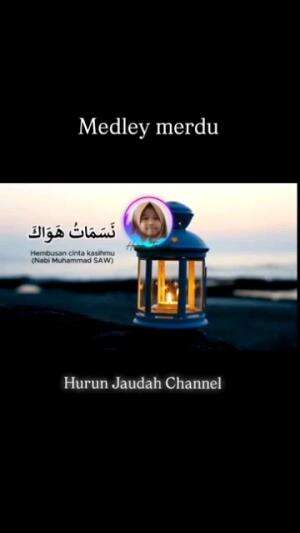lagu medley sholawatan nasamatu hawaka  #Viral  #Lagu viral tiktok 