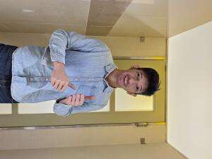 KDI 2025 Moh. Saifullah Pasuruan 33 Terima Kasih Bunda  #OnlineAuditionKDI2025