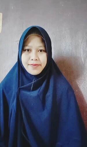 Syair Ramadan Challenge - Elis Comel Sholawat Sa'adah