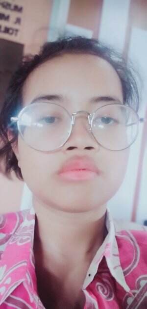 name : miya kim /umur 16 tahun/ papua city /Scientist - coldplay (cover)/Muslim