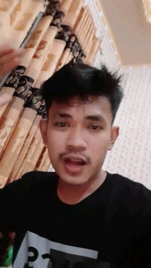 Kdi2021 aziz saputra jambi 24 terlena#ONLINEOUDITIONKDI2021