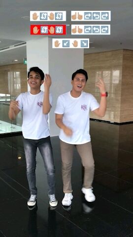 Tutorial Dance Jingle KDI 2022 2