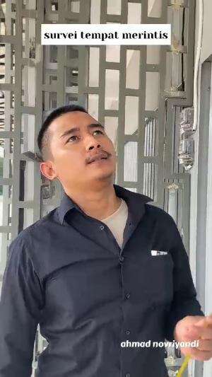 survei tempat merintis usaha  #fyp #fypシ゚viral #short #minivlog #jangkauansemuaorang #trendinghariini #Trending Banget Loh RCTI #HOTrctiplus