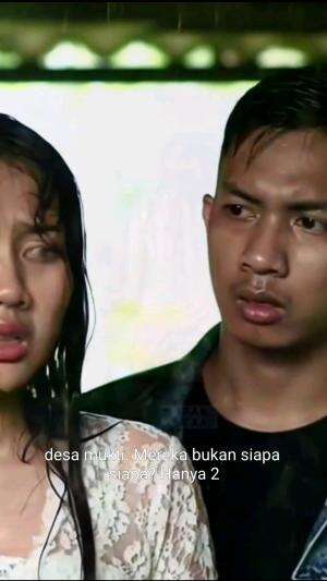 tragedi di tengah hujan # horor #ceritafiksi 