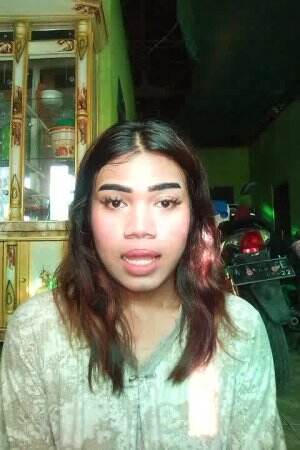 kdi 2021 lani banten 19thn ditinggal rabi #OnlineAuditionKdi2021