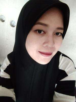 Audisi Online KDI 2024 Nama : Nabila Usia: 23 Tahun Asal: Kota Bogor Jawa Barat 