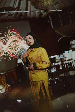 IDOL_XIII AMALIA 24 YOGYAKARTA KERAS KEPALA dan TAK ADA YANG ABADI