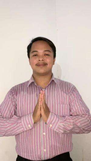 KDI 2023 ABANG RISWANDI AHMAD SEKADAU 21 TAHUN SONIA (UP BEAT)