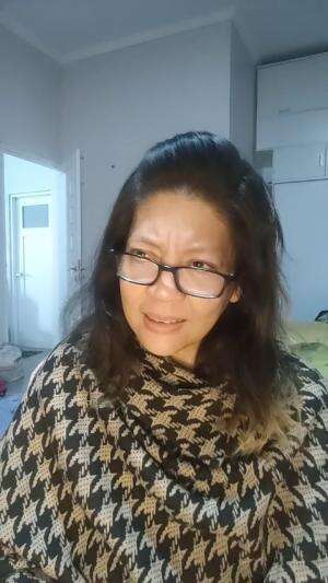 acting challange october