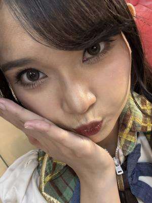 siapa yang ga jatuh cinta #indahjkt48