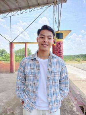 KDI 2025 Leo Sanggau 25 Masih Adakah   #OnlineAuditionKDI2025