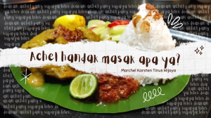 URANG BANJAR MASAK OSIK KHAS MADURA ?!?!  - Doakan Achel Pang Supaya Lolos, Tarima Kasih🙏