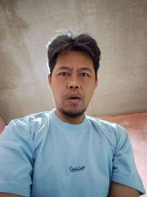 #ngonten itu jangan asal asalan   