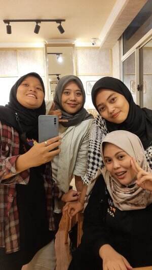 sushi time yang murah tapi banyak bet 