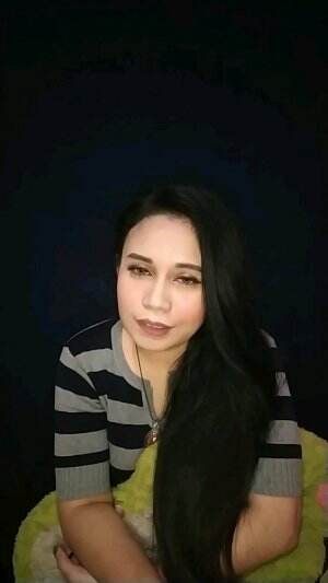 belajar menikmati hidup detik demi detiknya